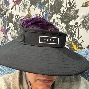 Vuori sombra hat